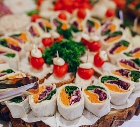 Бархатные сезоны. Семейный квартал
